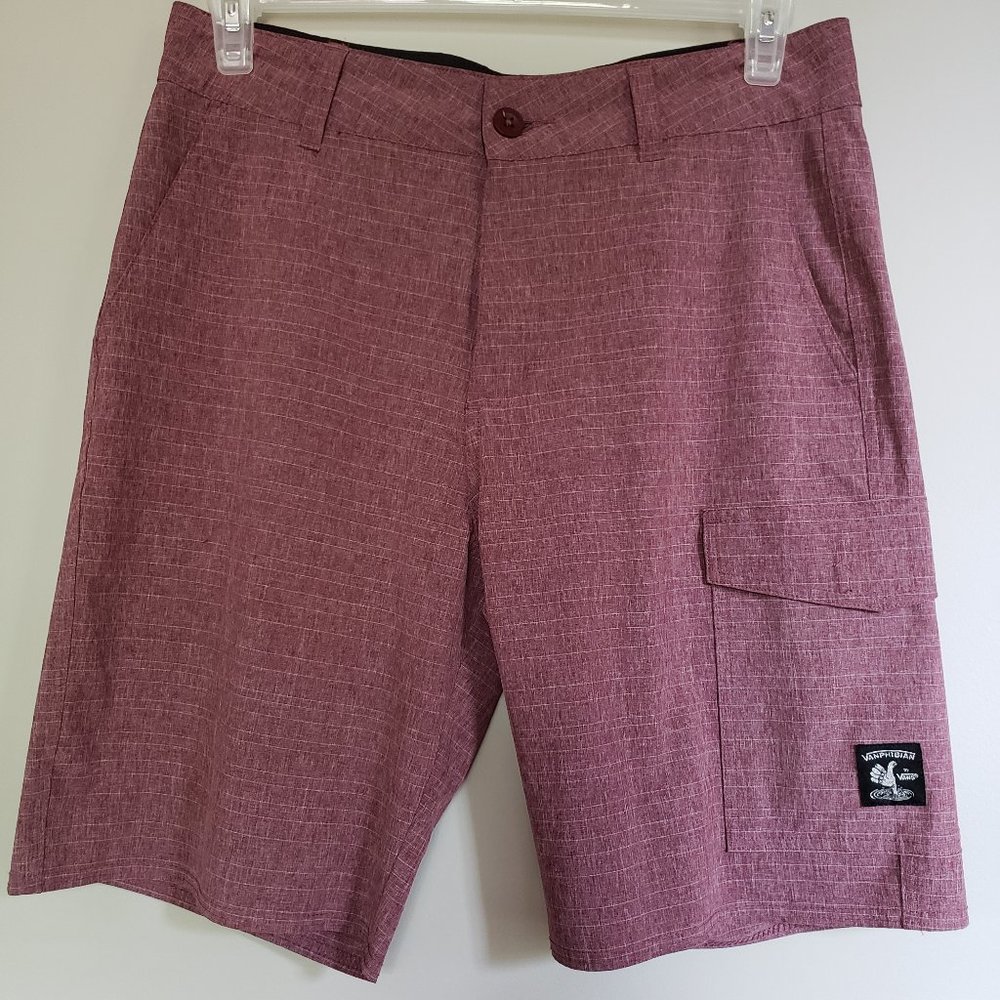 Vans Vanphibian Boardshorts